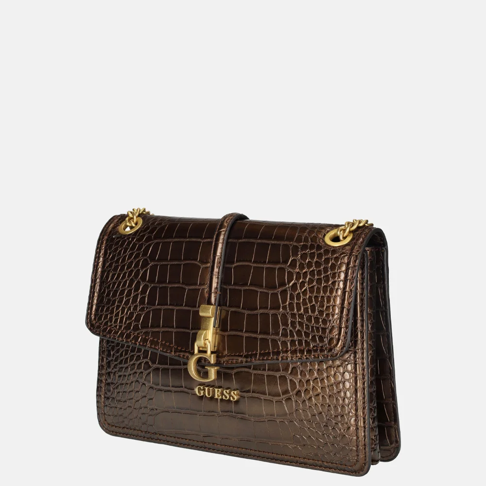 Guess best sale tas groot